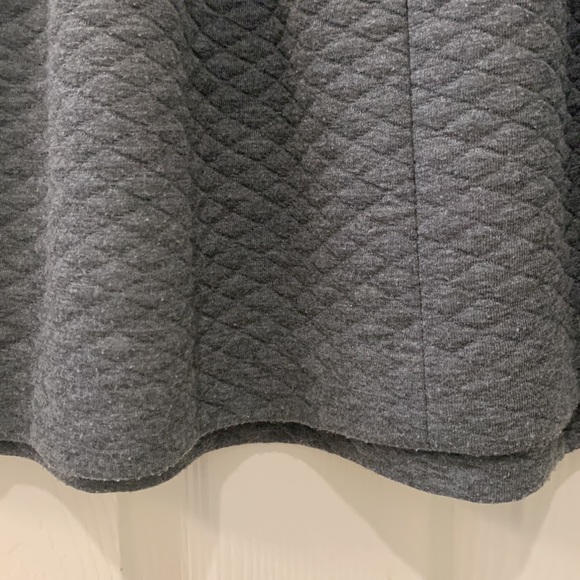 Gray dress - Picture 5 of 5